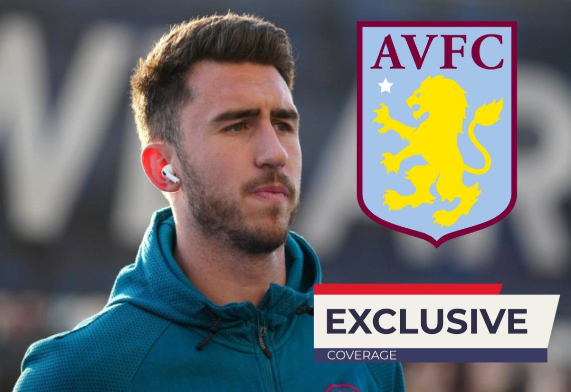 aston villa