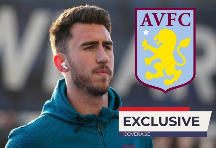 aston villa