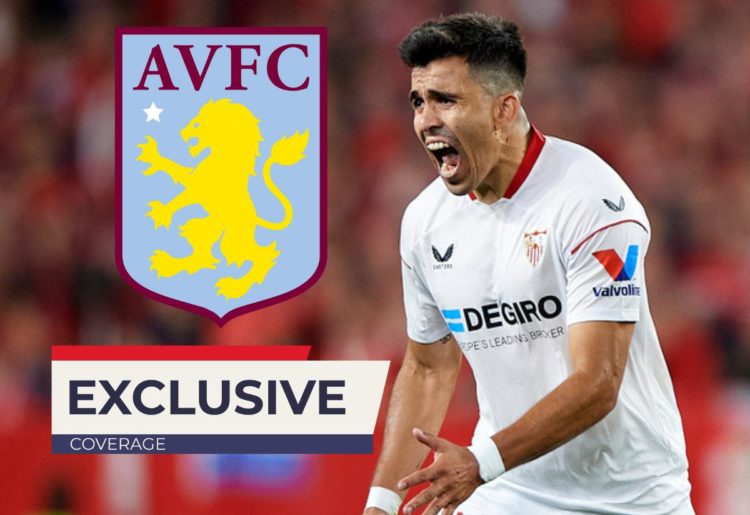 aston villa