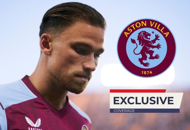 aston villa