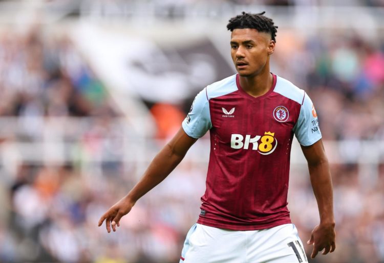 Aston Villa