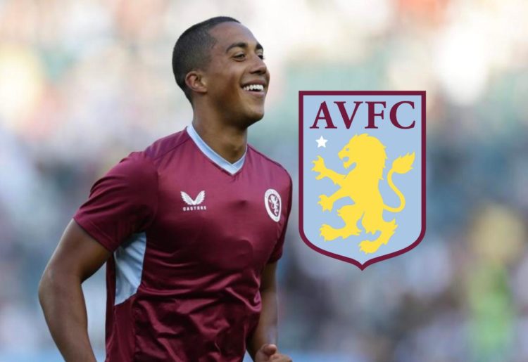 Aston Villa