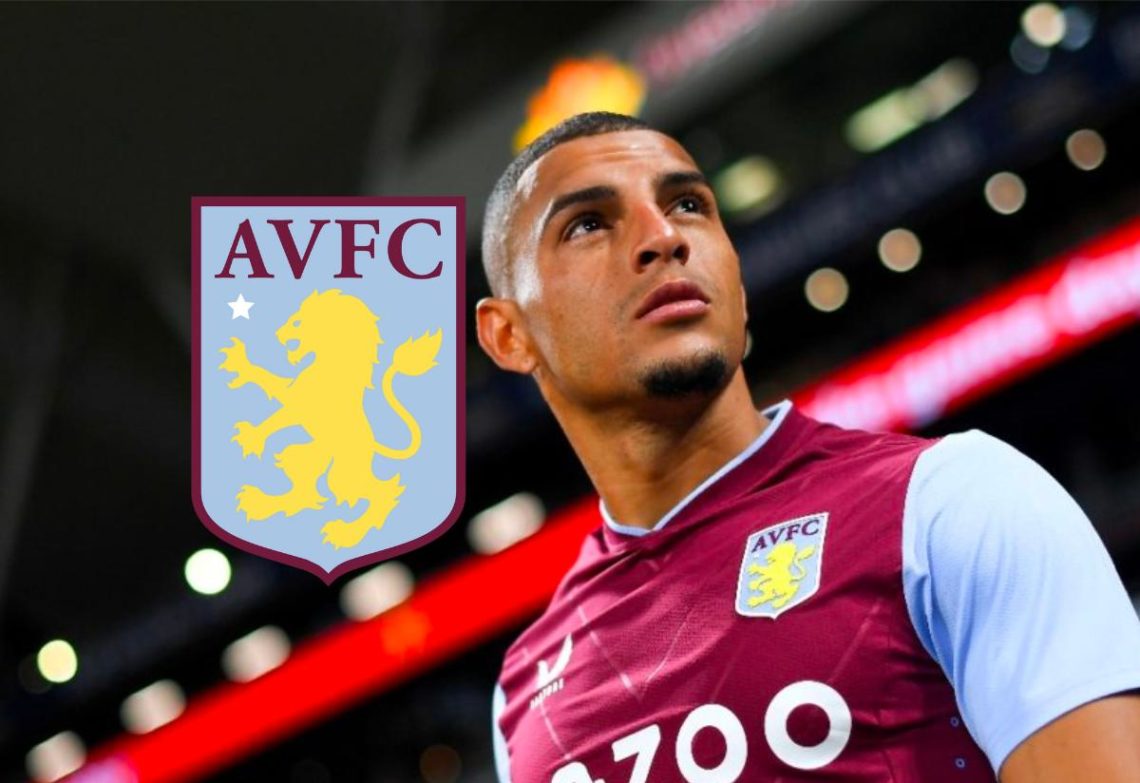 Aston Villa
