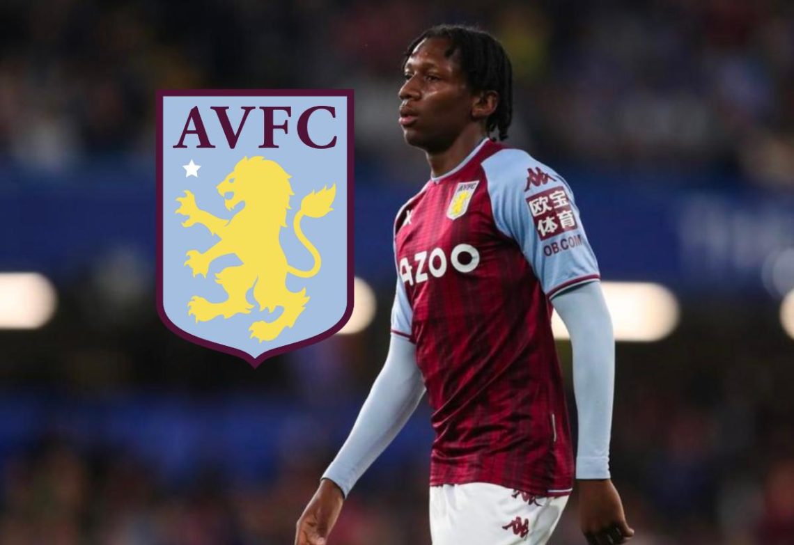Aston Villa