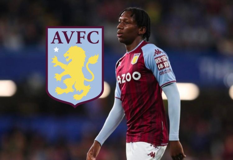 Aston Villa