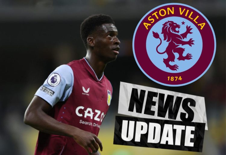 Aston Villa