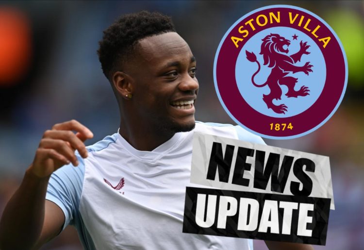 Aston Villa