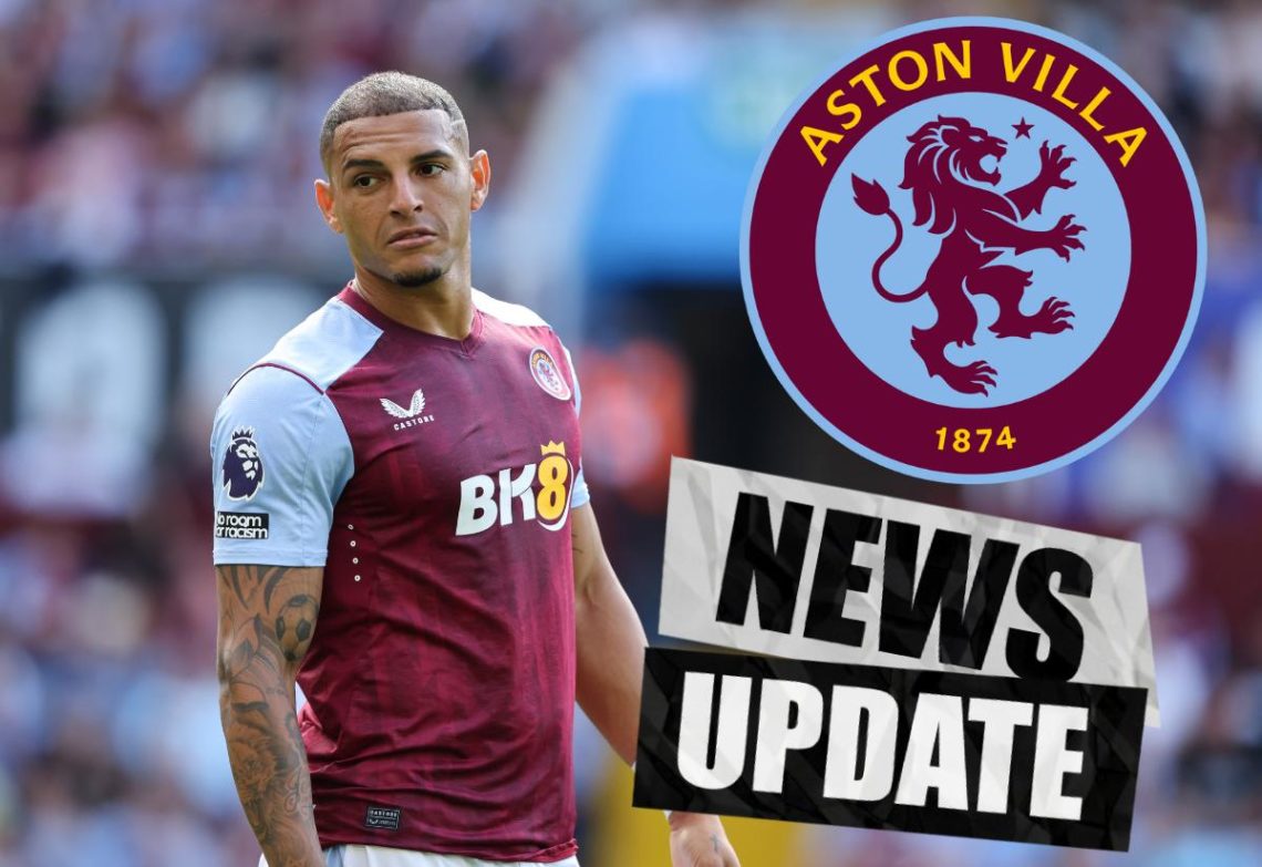 Aston Villa
