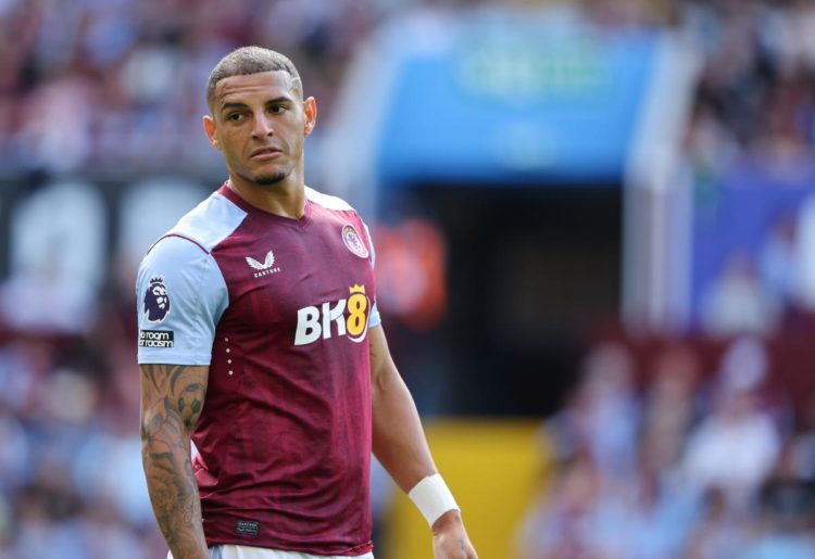 Aston Villa