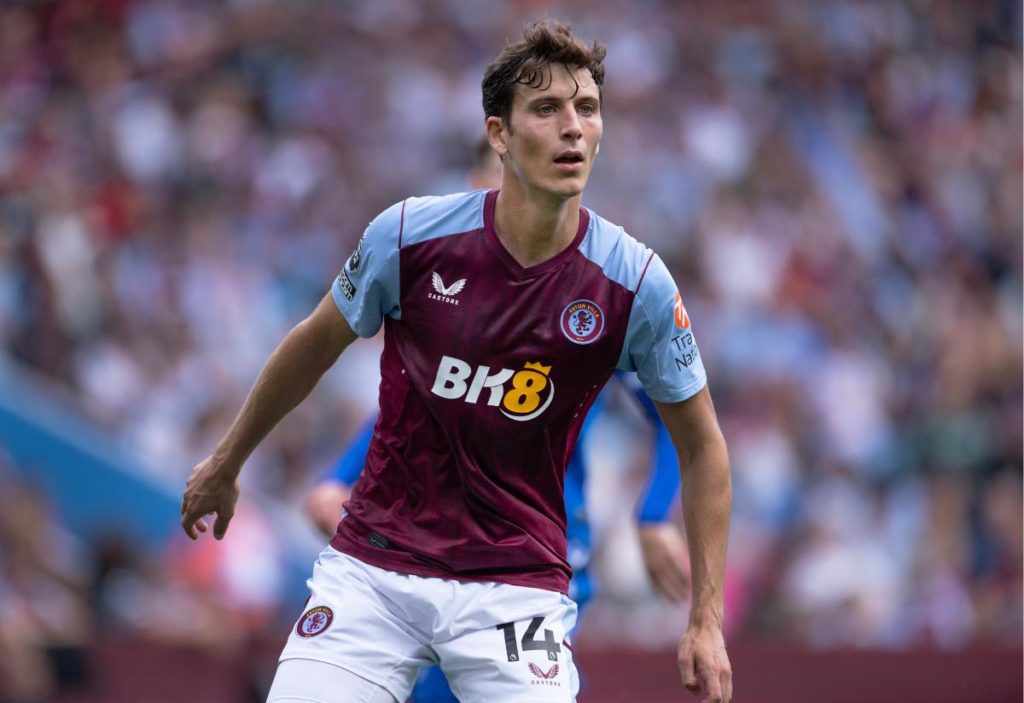 aston villa
