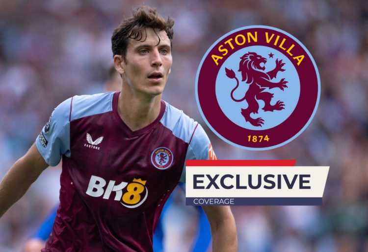 aston villa