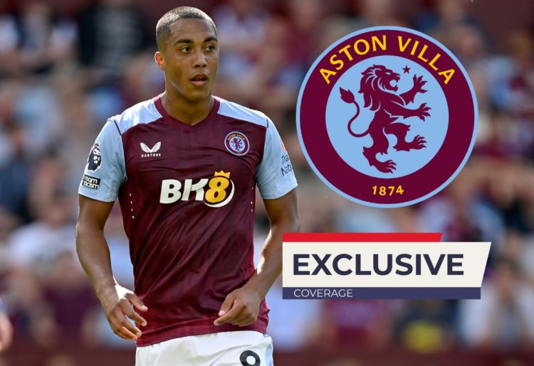 aston villa