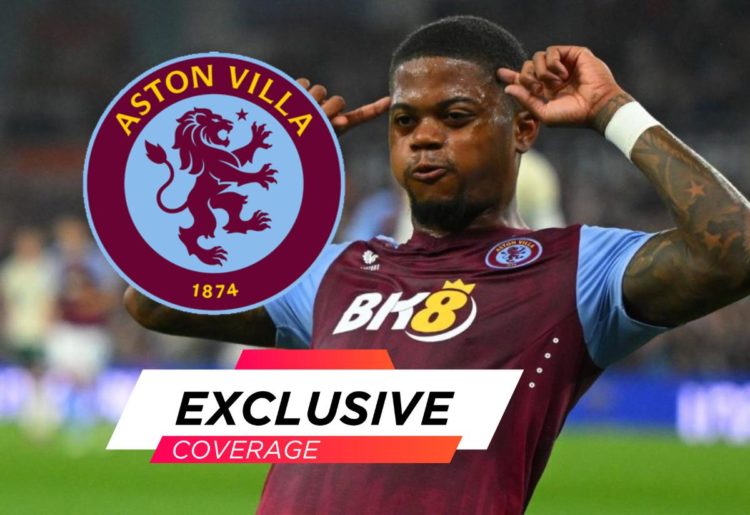 aston villa