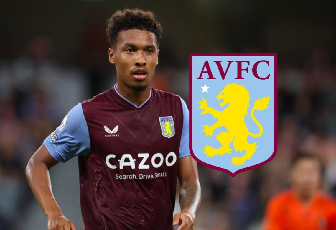 Aston Villa