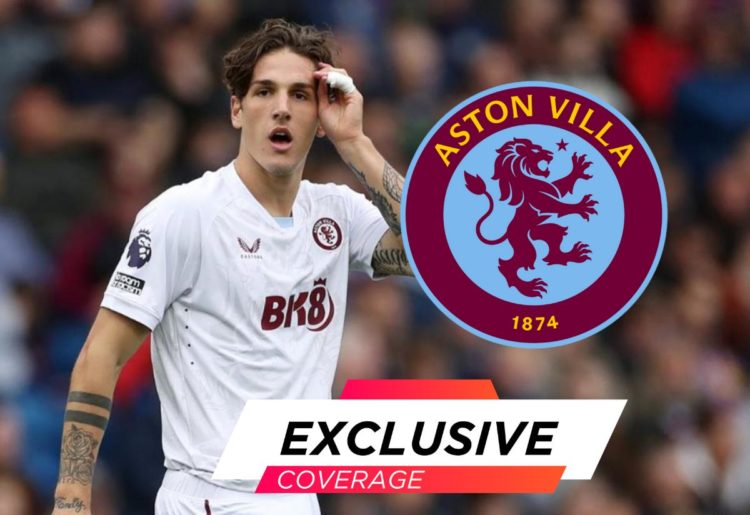 Aston Villa