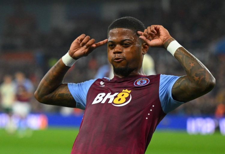 Aston Villa