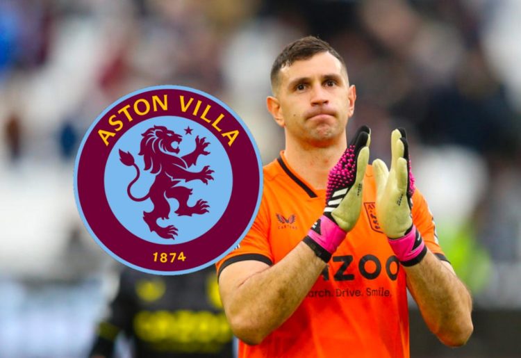 Aston Villa