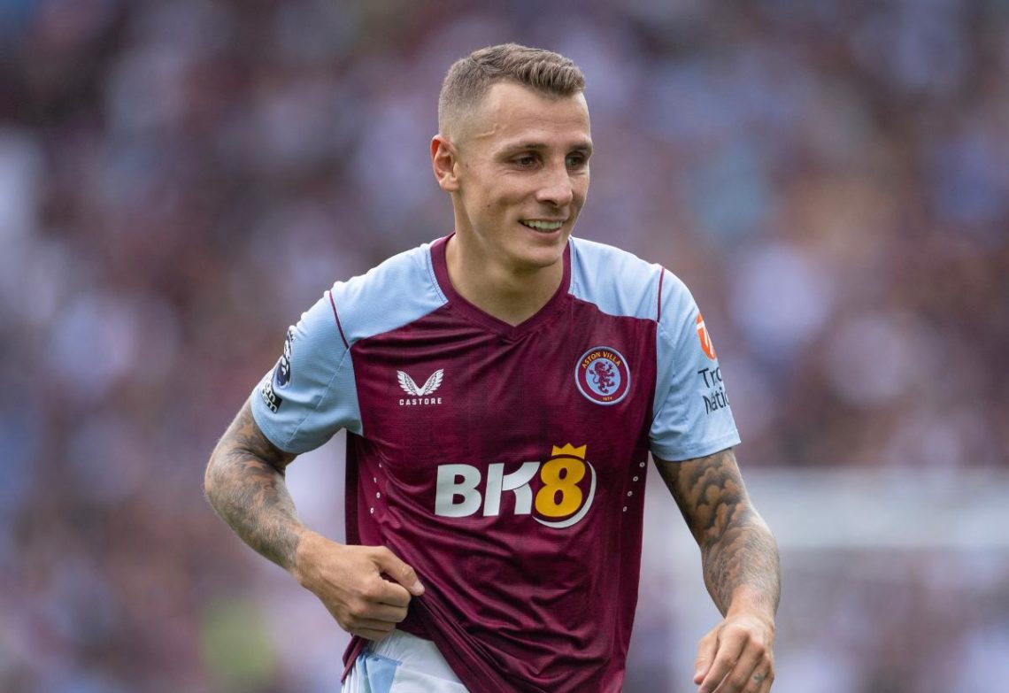 Aston Villa