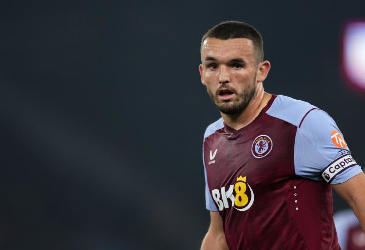Aston Villa