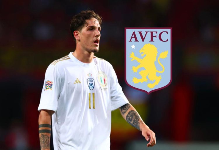 Aston Villa