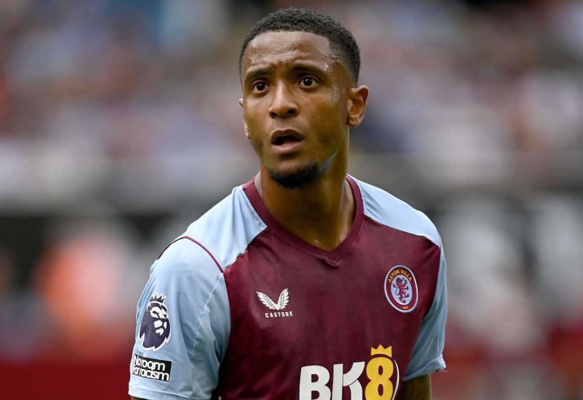 aston villa