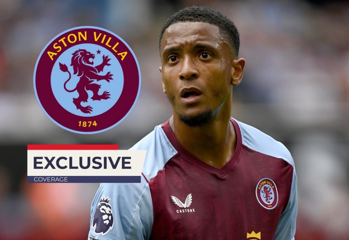 aston villa