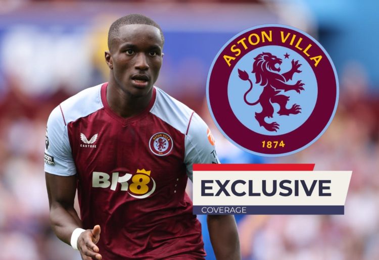 aston villa