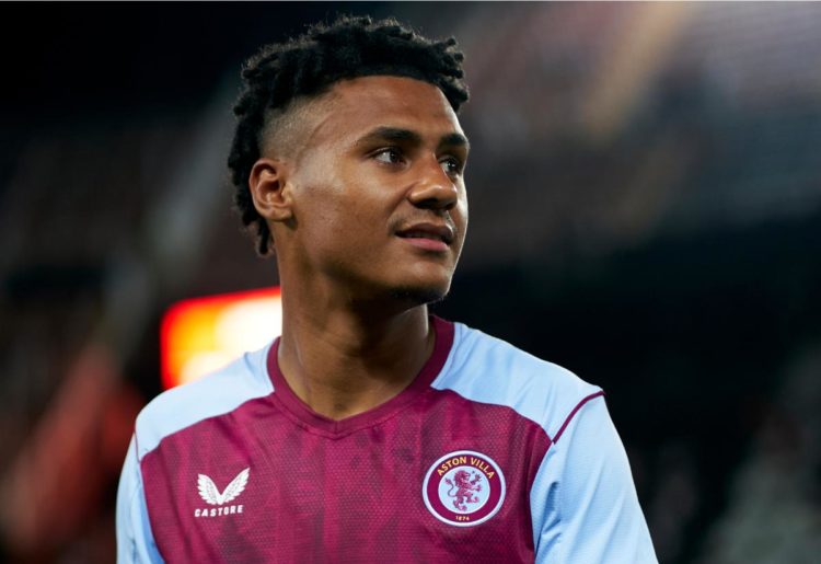 Aston Villa