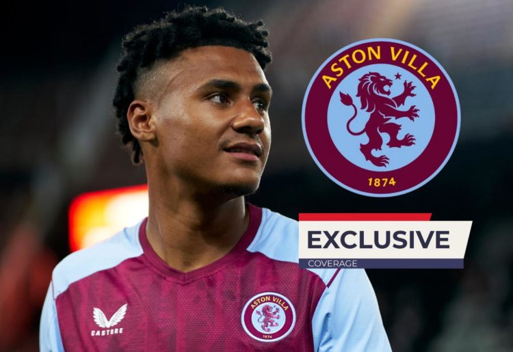 aston villa