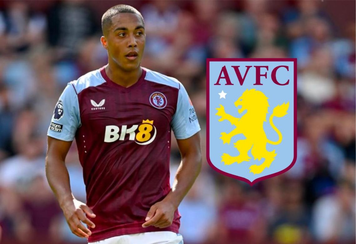 Aston Villa