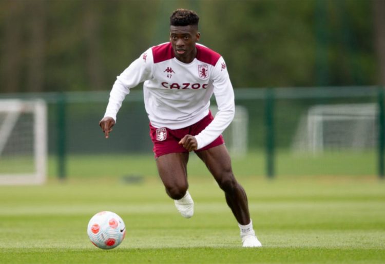 Aston Villa