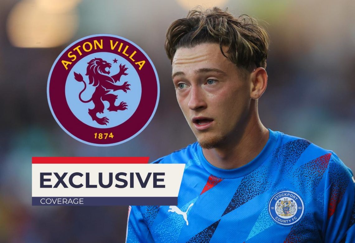 aston villa