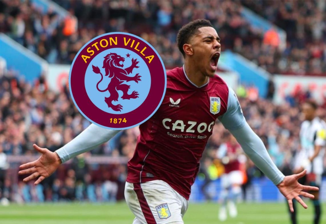 Aston Villa