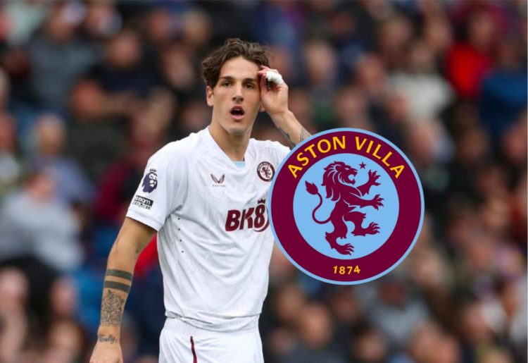 Aston Villa: Nicolo Zaniolo may have revived career as 100% stat emerges