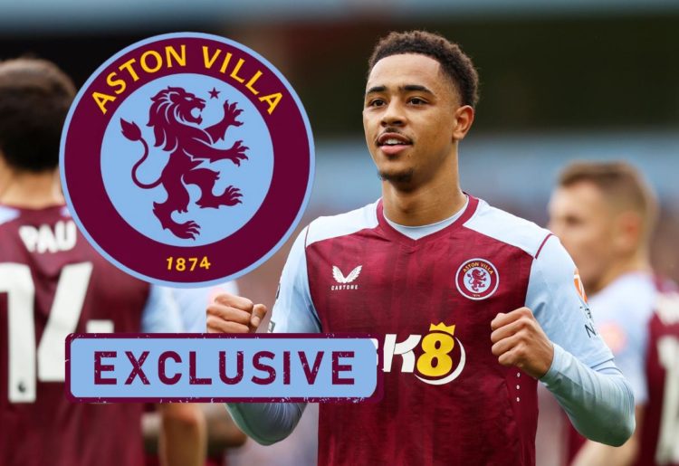 aston villa