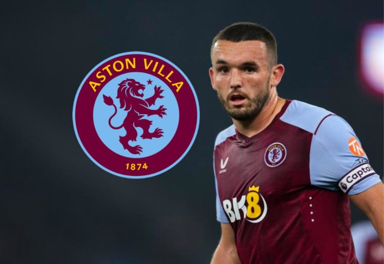 Aston Villa