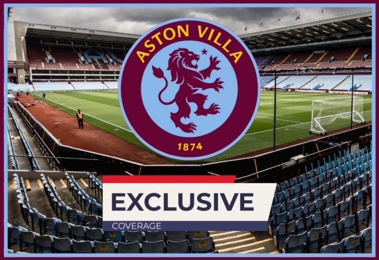 aston villa