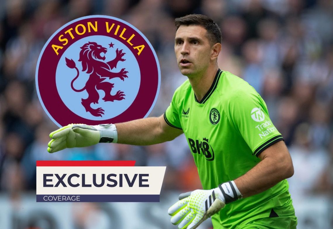 aston villa