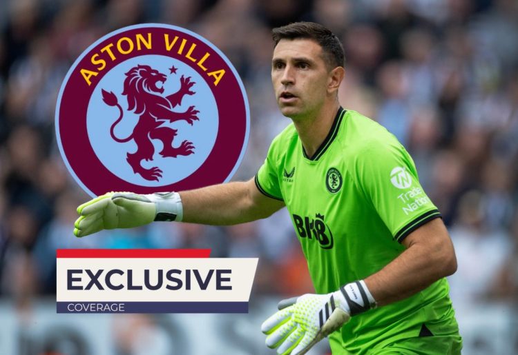 aston villa