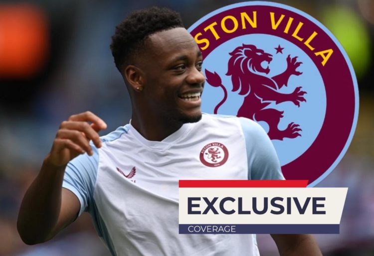 aston villa