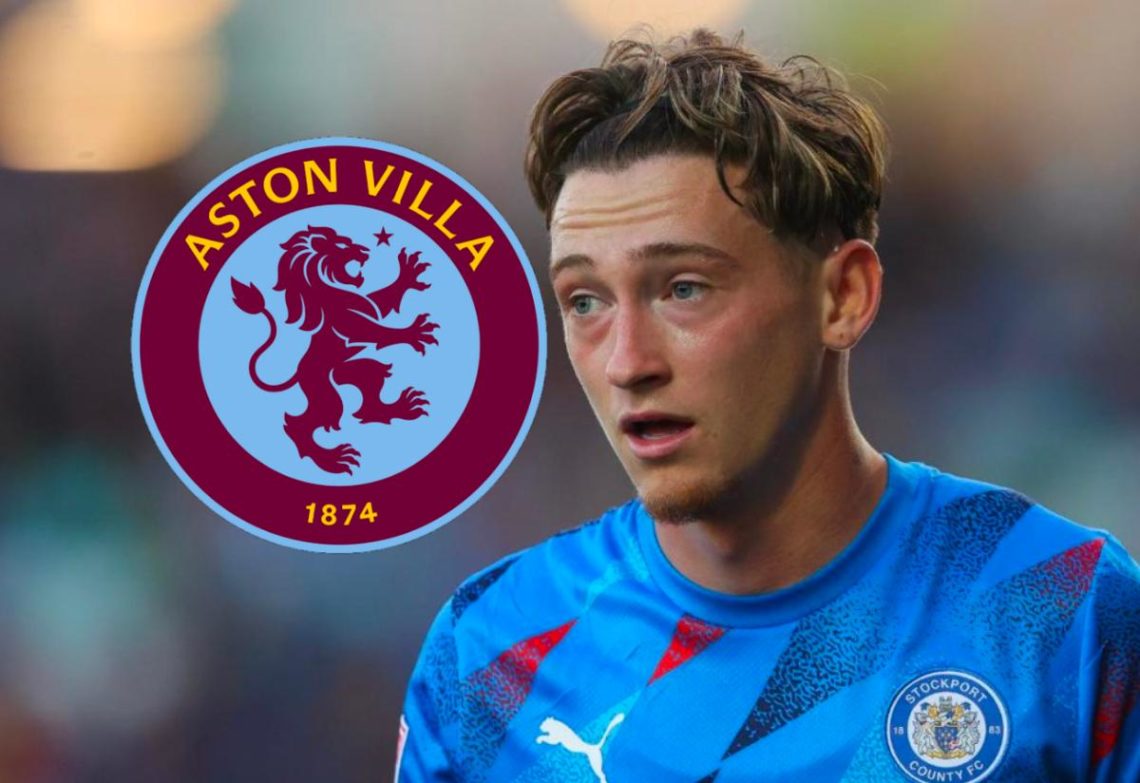Aston Villa