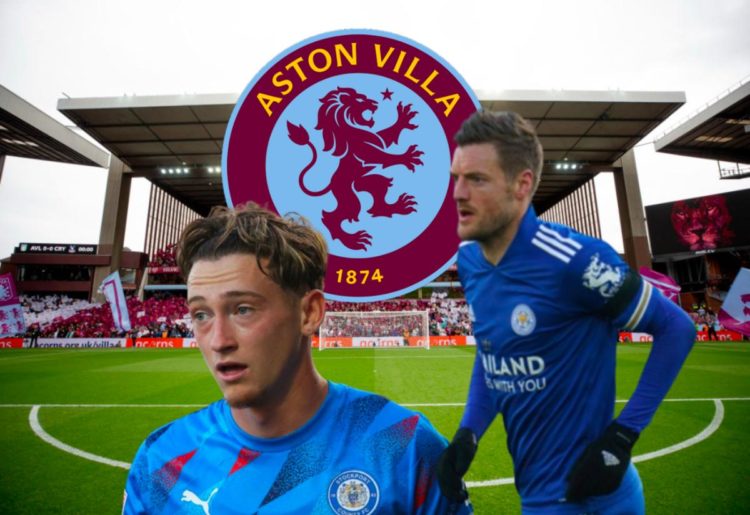 Aston Villa