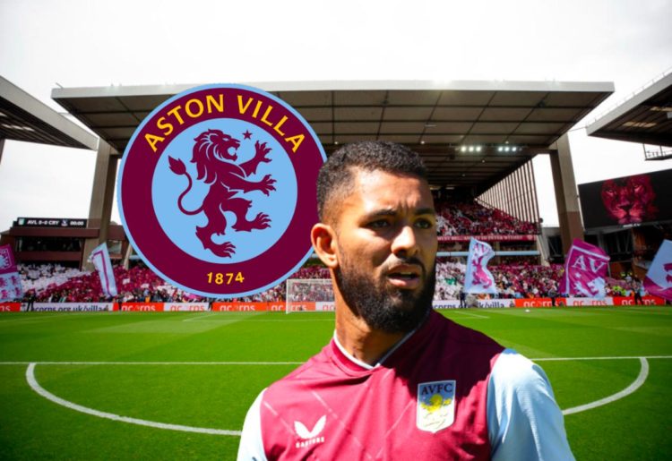 Aston Villa