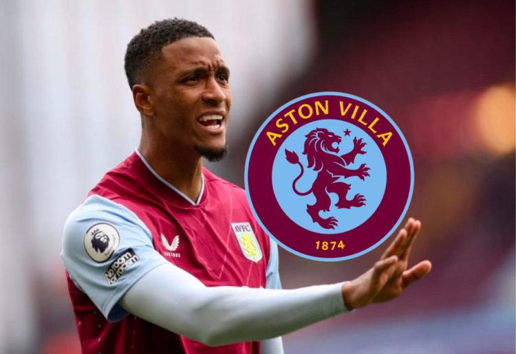 Aston Villa