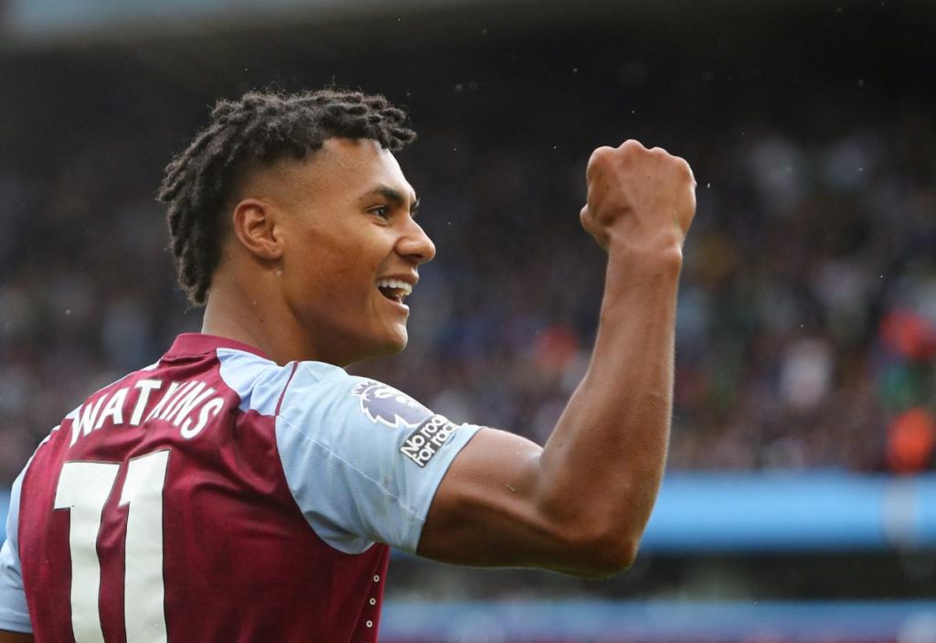 aston villa