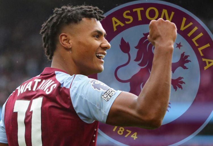 aston villa