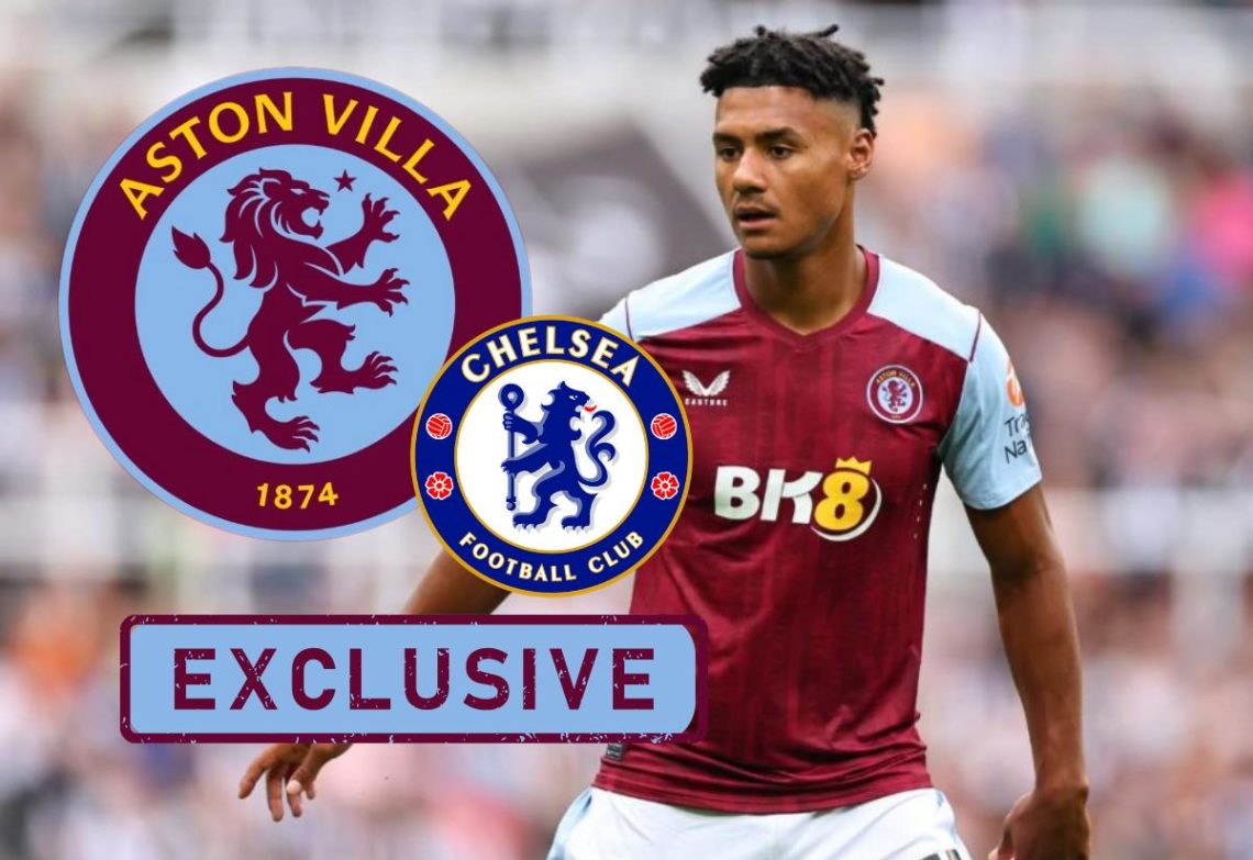 aston villa