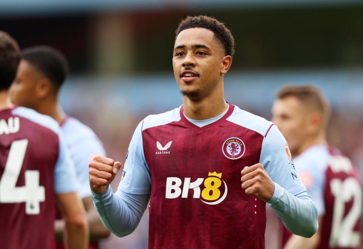 aston villa