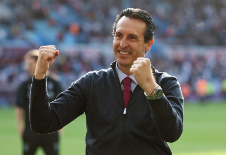aston villa