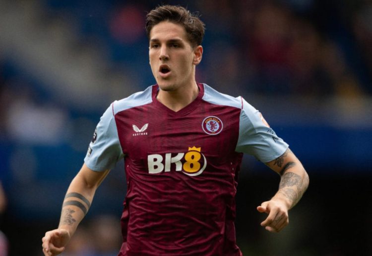 aston villa